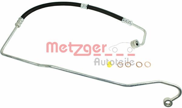 METZGER AUTOTEILE 2361039 Hydraulic Hose, steering