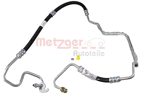 METZGER AUTOTEILE 2361044 Hydraulic Hose, steering