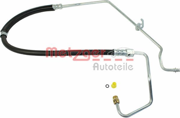 METZGER AUTOTEILE 2361045 Hydraulic Hose, steering