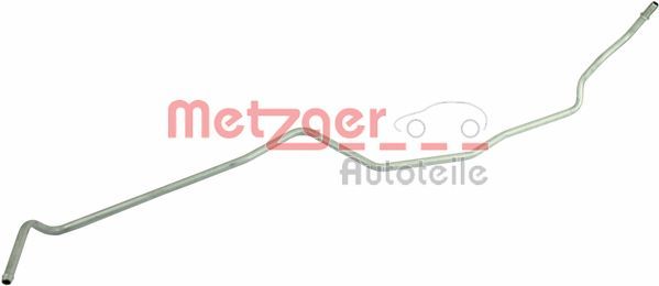 METZGER AUTOTEILE 2361047 Hydraulic Hose, steering