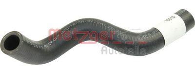 Hydraulic Hose, steering METZGER AUTOTEILE 2361048