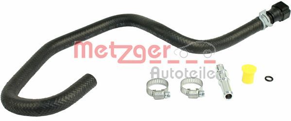 METZGER AUTOTEILE 2361051 Hydraulic Hose, steering