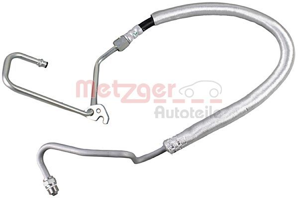 METZGER AUTOTEILE 2361052 Hydraulic Hose, steering