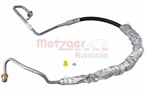 METZGER AUTOTEILE 2361053 Hydraulic Hose, steering