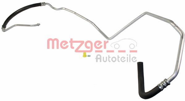 METZGER AUTOTEILE 2361056 Hydraulic Hose, steering