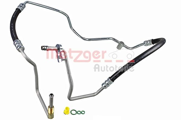 METZGER AUTOTEILE 2361057 Hydraulic Hose, steering