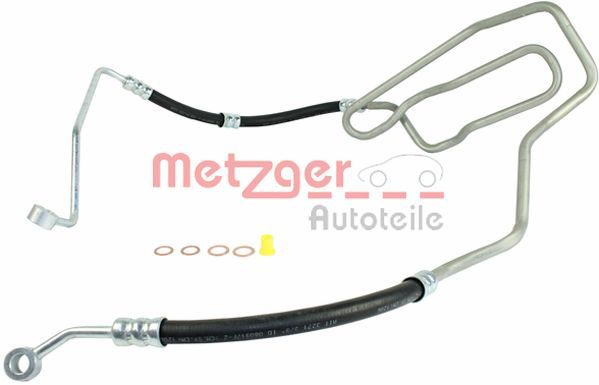 METZGER AUTOTEILE 2361059 Hydraulic Hose, steering