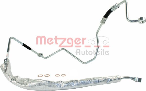 METZGER AUTOTEILE 2361061 Hydraulic Hose, steering