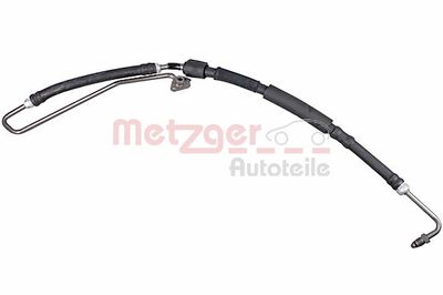 Hydraulic Hose, steering METZGER AUTOTEILE 2361065