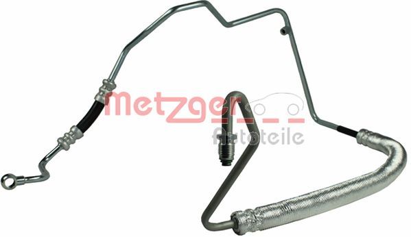 METZGER AUTOTEILE 2361069 Hydraulic Hose, steering