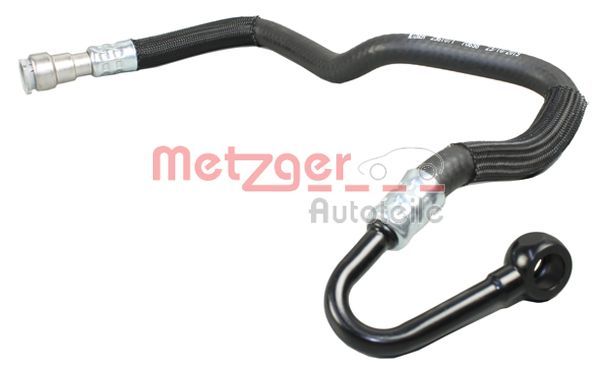 METZGER AUTOTEILE 2361071 Hydraulic Hose, steering