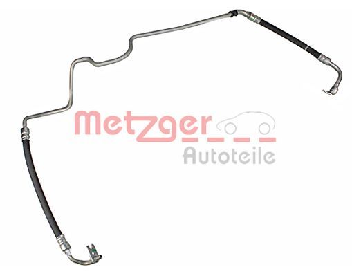 METZGER AUTOTEILE 2361081 Hydraulic Hose, steering