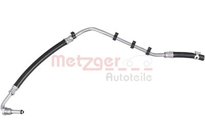 Hydraulic Hose, steering METZGER AUTOTEILE 2361085