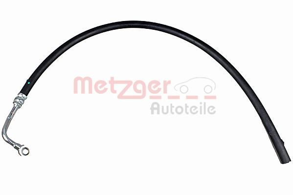 METZGER AUTOTEILE 2361086 Hydraulic Hose, steering