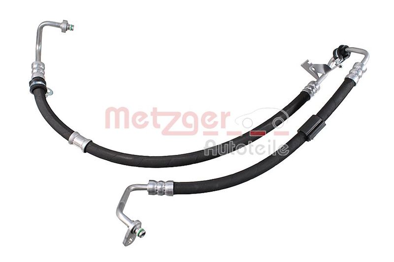 METZGER AUTOTEILE 2361111 Hydraulic Hose, steering