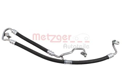 Hydraulic Hose, steering METZGER AUTOTEILE 2361113