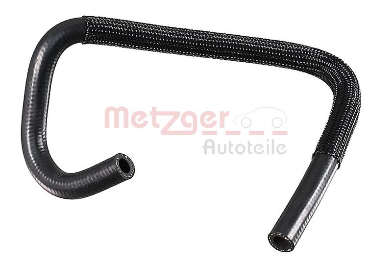 METZGER AUTOTEILE 2361116 Hydraulic Hose, steering