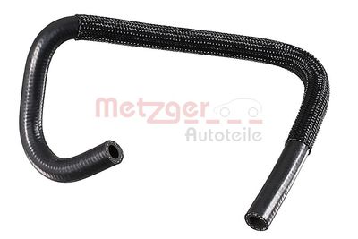 Hydraulic Hose, steering METZGER AUTOTEILE 2361116
