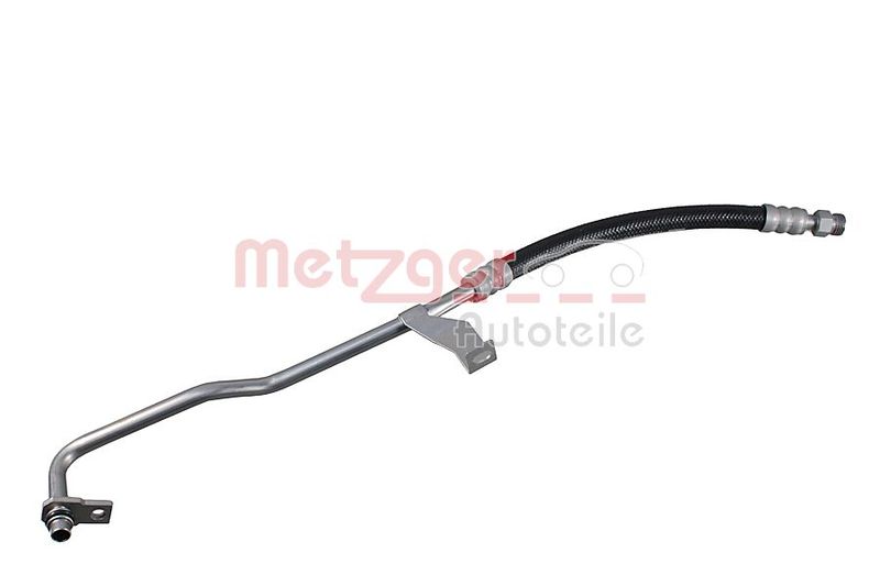 METZGER AUTOTEILE 2361118 Oil Cooler Line, automatic transmission