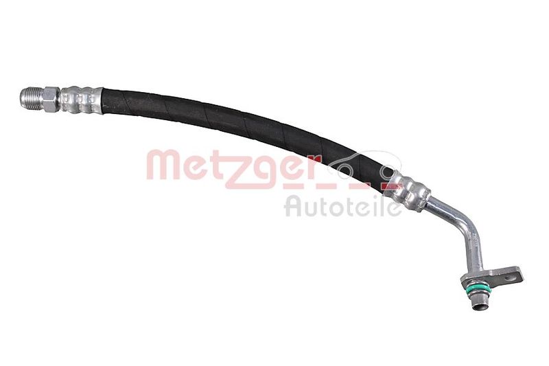 METZGER AUTOTEILE 2361119 Oil Cooler Line, automatic transmission