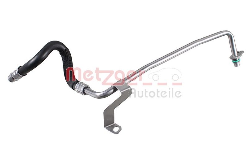 METZGER AUTOTEILE 2361120 Oil Cooler Line, automatic transmission