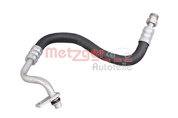 METZGER AUTOTEILE 2361124 Oil Cooler Line, automatic transmission