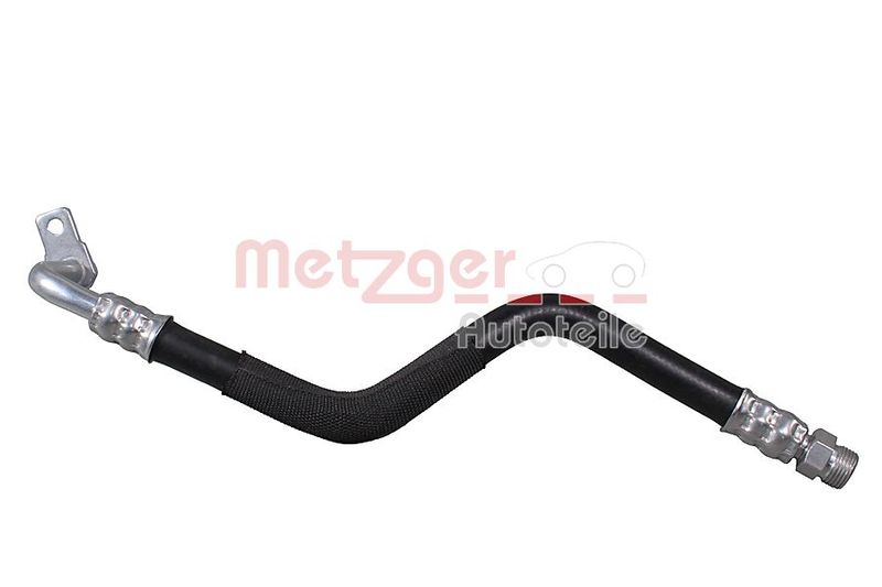 METZGER AUTOTEILE 2361125 Oil Cooler Line, automatic transmission