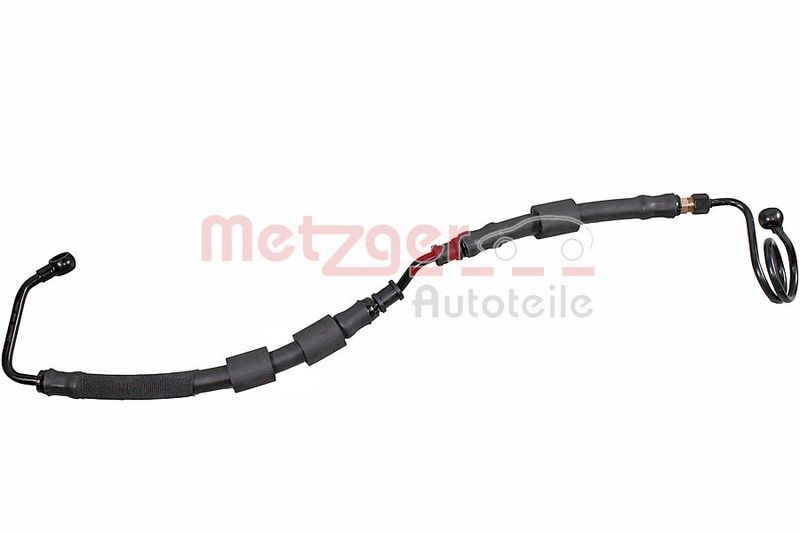 METZGER AUTOTEILE 2361129 Hydraulic Hose, steering