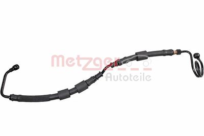 Hydraulic Hose, steering METZGER AUTOTEILE 2361129