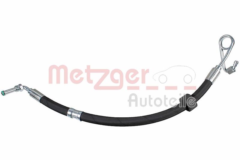 METZGER AUTOTEILE 2361131 Hydraulic Hose, steering