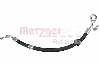 Hydraulic Hose, steering METZGER AUTOTEILE 2361131