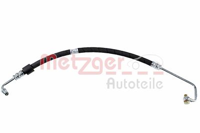 Hydraulic Hose, steering METZGER AUTOTEILE 2361133