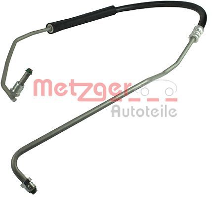 METZGER AUTOTEILE 2361134 Hydraulic Hose, steering