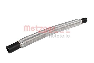 Hydraulic Hose, steering METZGER AUTOTEILE 2361137