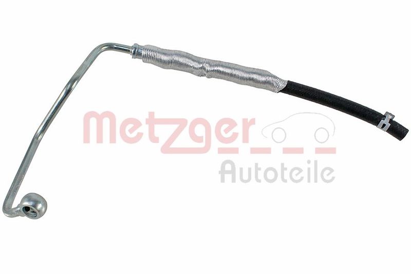 METZGER AUTOTEILE 2361138 Hydraulic Hose, steering