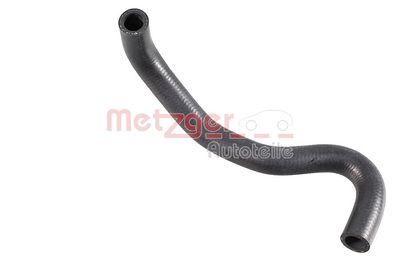Hydraulic Hose, steering METZGER AUTOTEILE 2361141