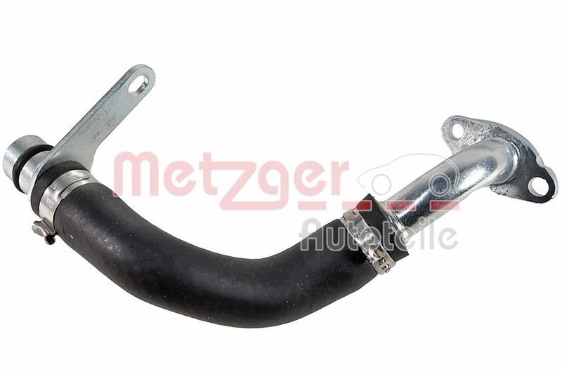 METZGER AUTOTEILE 2361147 Oil Pipe, charger