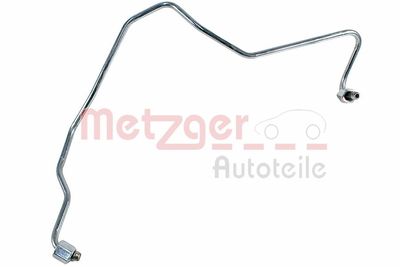 Oil Pipe, charger METZGER AUTOTEILE 2361153