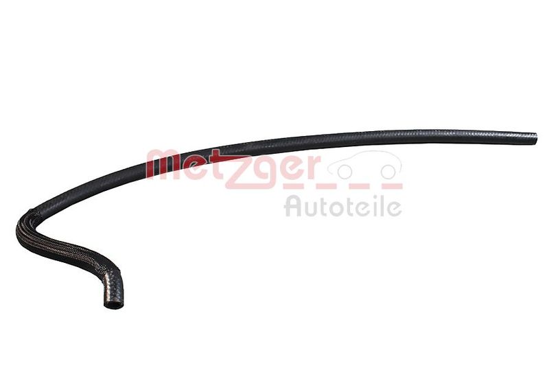 METZGER AUTOTEILE 2361157 Hydraulic Hose, steering