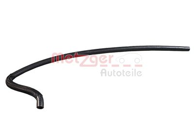 Hydraulic Hose, steering METZGER AUTOTEILE 2361157