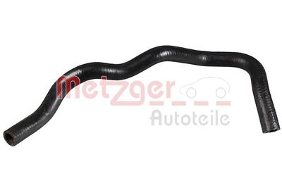 Hydraulic Hose, steering METZGER AUTOTEILE 2361159