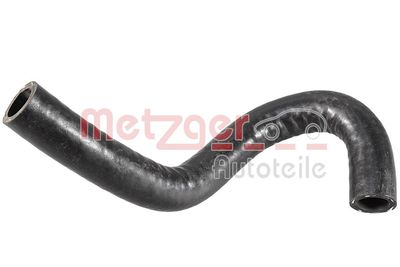 Hydraulic Hose, steering METZGER AUTOTEILE 2361160
