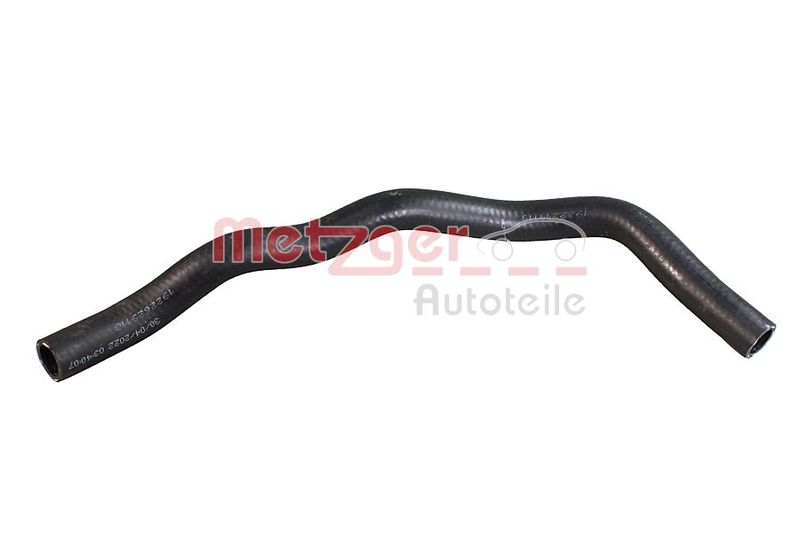 METZGER AUTOTEILE 2361161 Hydraulic Hose, steering