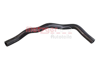Hydraulic Hose, steering METZGER AUTOTEILE 2361161