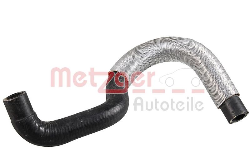 METZGER AUTOTEILE 2361162 Hydraulic Hose, steering