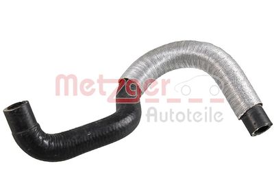 Hydraulic Hose, steering METZGER AUTOTEILE 2361162