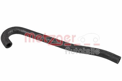 Hydraulic Hose, steering METZGER AUTOTEILE 2361163