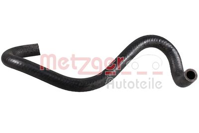 Hydraulic Hose, steering METZGER AUTOTEILE 2361167