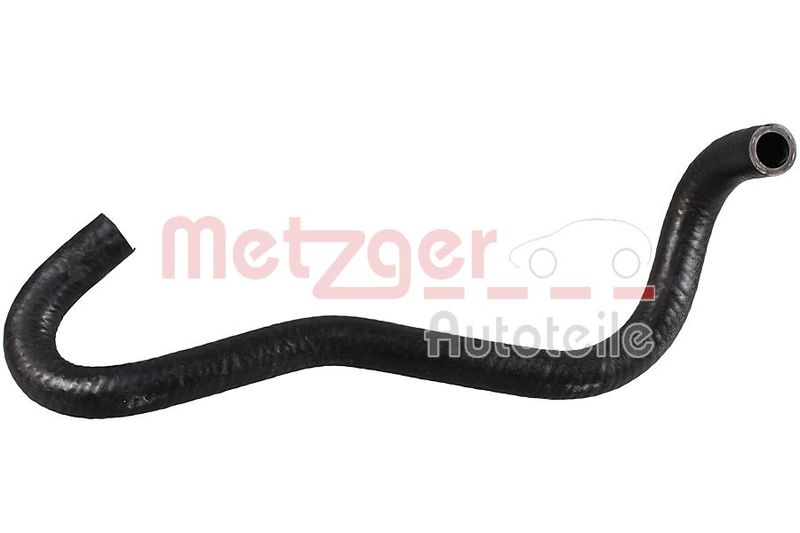 METZGER AUTOTEILE 2361168 Hydraulic Hose, steering