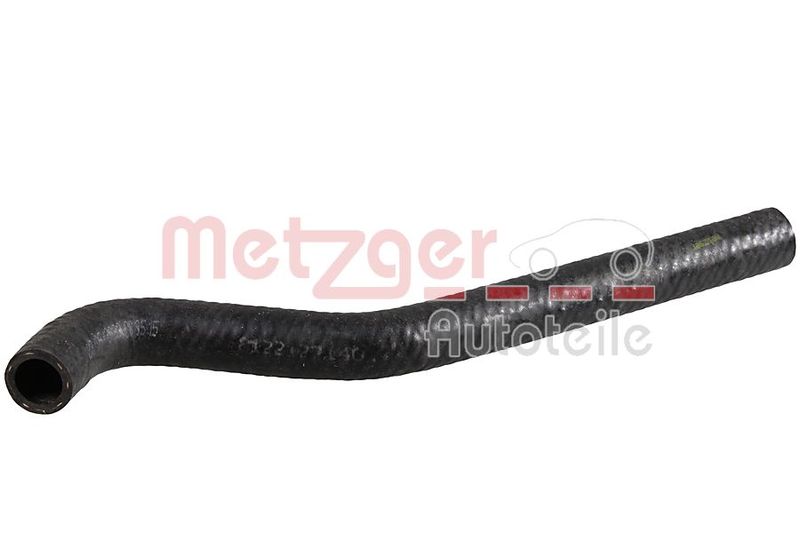 METZGER AUTOTEILE 2361169 Hydraulic Hose, steering